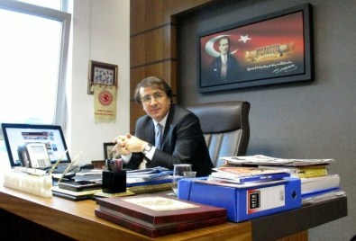 Aydemir Açıklaması 'Vahdet, Rahmettir'