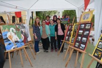 HALIS ARSLAN - Bafra'da Turizm Haftası Etkinliği