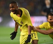 CEDRIC - Bakambu Avrupa Ligi'nde Gol Krallığı Yarışında