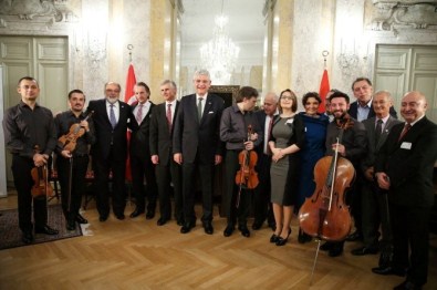 Bakan Bozkır Açıklaması 'Sabırla AB'nin Bizi Net Olarak Bu İlişki Olmadan Olmayacağını Anlayacağı Tarihi Bekliyoruz''