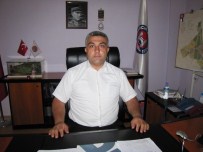 KUTLU DOĞUM - Başkan Çalışkan'dan Kutlu Doğum Mesajı