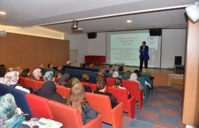 Beyoğlu'nda Semt Konakları Kalplere Dokunuyor