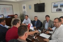 DÜNYA SÜT GÜNÜ - Biga'da Tarım Ve Hayvancılık Toplantısı