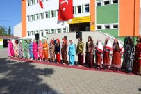 FOLKLOR - Biga'da Turizm Haftası Kutlamaları