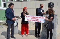 GÖKHAN GÖRGÜLÜARSLAN - Biga'da Turizm Haftası