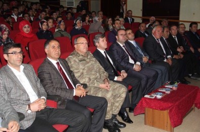 Bitlis'te Turizm Haftası Etkinlikleri