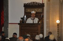 KUTLU DOĞUM - Bozüyük'te Kutlu Doğum Aşı Dağıtıldı