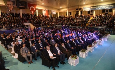 Büyükşehir'den Kutlu Doğum Programı