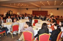 İZMIR YÜKSEK TEKNOLOJI ENSTITÜSÜ - Büyükşehir Stratejik Plan İçin Ödemiş'in Nabzını Tuttu