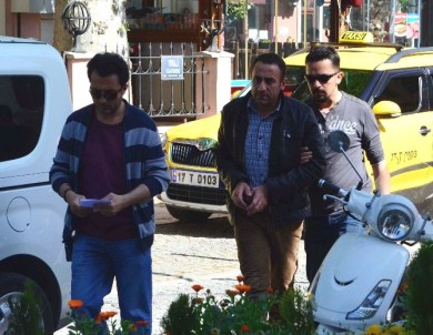 Çanakkale'de PKK Destekçisi Bir Kişi Yakalandı