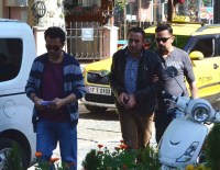 Çanakkale'de PKK Destekçisi Bir Kişi Yakalandı