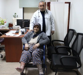 Çanakkale'de Variclose Tedavisi