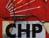 ULALAR - CHP'de 3 belediye başkanına 'ihraç'