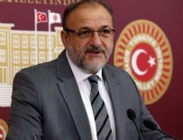 OKTAY VURAL - CHP'li Şenal Saruhan'a MHP'li Vural'dan tepki