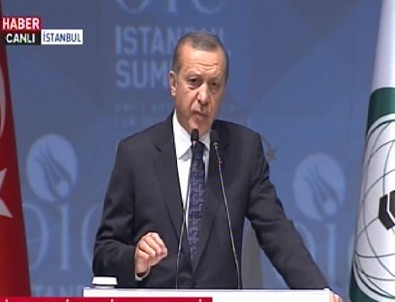 Cumhurbaşkanı Erdoğan'dan ABD, Rusya ve Fransa'ya Azerbaycan tepkisi