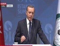 Cumhurbaşkanı Erdoğan'dan ABD, Rusya ve Fransa'ya Azerbaycan tepkisi
