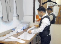 ÖZEL TASARIM - Cumhurbaşkanı Ve Başbakan'a Özel Gömlek