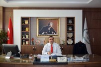 DSİ 'Den Antalya'ya 61 Milyonluk Yatırım