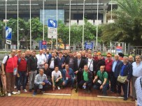 DTO'nun 55 Üyesi Çin'de İnceleme Yapıyor