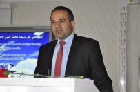 İBRAHIM İLHAN - Edremit'te Kutlu Doğum Haftası Etkinliği