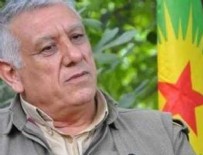 CEMIL BAYıK - En güvendiği terörist teslim oldu!