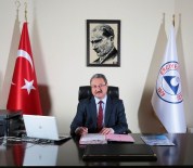 Erciyes Üniversitesi Rektörü Prof. Dr. Muhammet Güven Açıklaması