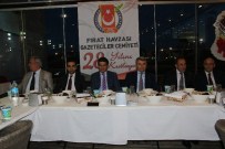 MEHMET FEVZİ DÖNMEZ - Fhgc'den 28. Kuruluş Yıl Dönümü Etkinlikleri