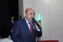 KUTLU DOĞUM - Gemerek'te 'Hz. Peygamber, Tevhid Ve Vahdet Konulu' Konferans