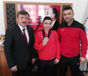 'Hedefim Rio Olimpiyatları'