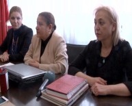 ENSEST - Himyaç-Der'den Çocuk İstismarı Suçlarına İdam Talebi