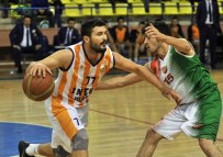 İZMIR ÜNIVERSITESI - İnegöl Belediyespor - Efespor Basketbol Maçına Davet