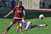 KARTALSPOR - İnegölspor Play-Off Aşkına