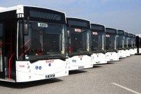 İZMİR METROSU - İzmir'de Toplu Ulaşıma Sınav Takviyesi