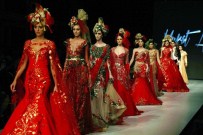 DEFİLE - İzmir Fashion Week'ten Final