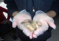 DUYGU SÖMÜRÜSÜ - İzmit Zabıtası Dilencileri Affetmiyor