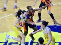 PALAU - Kadınlar Euroleague