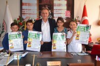 MUSTAFA BÜYÜKYAPICI - Karacasu Hafız Mustafa Kavurmacı Ortaokulu'ndan Örnek Proje