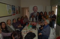 İLKAY - Kardelen Lapseki'de