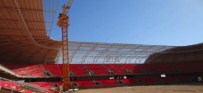 'Kerbela Stadı Tarihten İzler Taşıyacak'