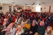 KURAN KURSU - Kırıkhan'da Bilgi Yarışması