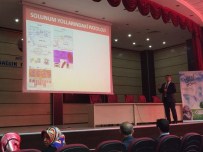 KROMOZOM - Kistik Fibrozis Tarama Programı Eğitimi Verildi