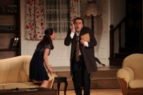 FARUK GÜNAY - Komik Para Oyununa Görkemli Prömiyer