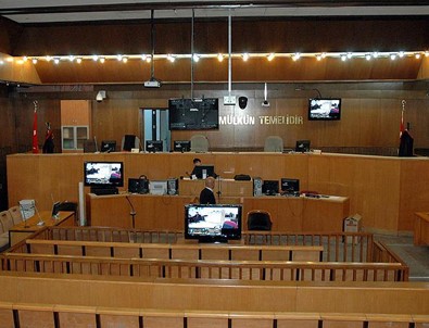 KPSS sorularının sızdırılması iddianamesi mahkemeye gönderildi