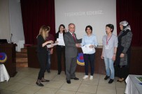 TÜRK EĞİTİM DERNEĞİ - MEB İngilizce Öğretmenleri Bilgi Paylaşım Seminerleri Tamamlandı