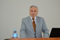 MALATYA İNÖNÜ ÜNIVERSITESI - 'Medya Günleri' Seminerleri Sona Erdi