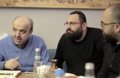 'Merhamet Ve Adalet' İçin 20'Ye Yakın Ülkeden 520 Film Başvurusu