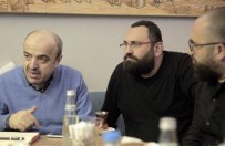 'Merhamet Ve Adalet' İçin 20'Ye Yakın Ülkeden 520 Film Başvurusu