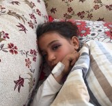 ERİK AĞACI - Kuyuya Düşen Küçük Kız Şokta