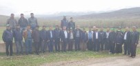 PANCAR EKİCİLERİ KOOPERATİFİ - Özvatan, Develi Ve Tomarza'da Pancar Tarımına İlgi Artıyor