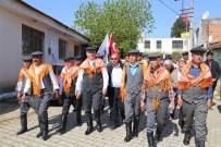 MEHMET ŞİMŞEK - Pazar Günü Torbalı'da Yörük Şenliği Var